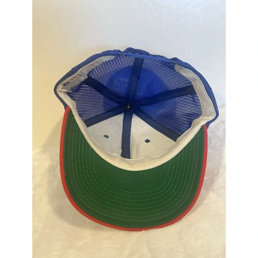 Vintage Sports Specialties MLB Denver Bears‎ SnapBack Size Youth